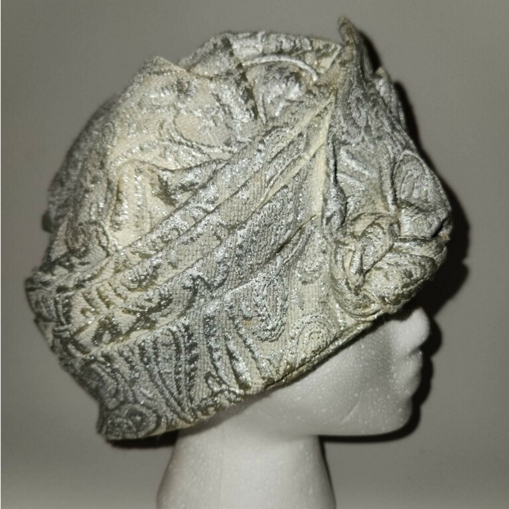 Women’s dress hat